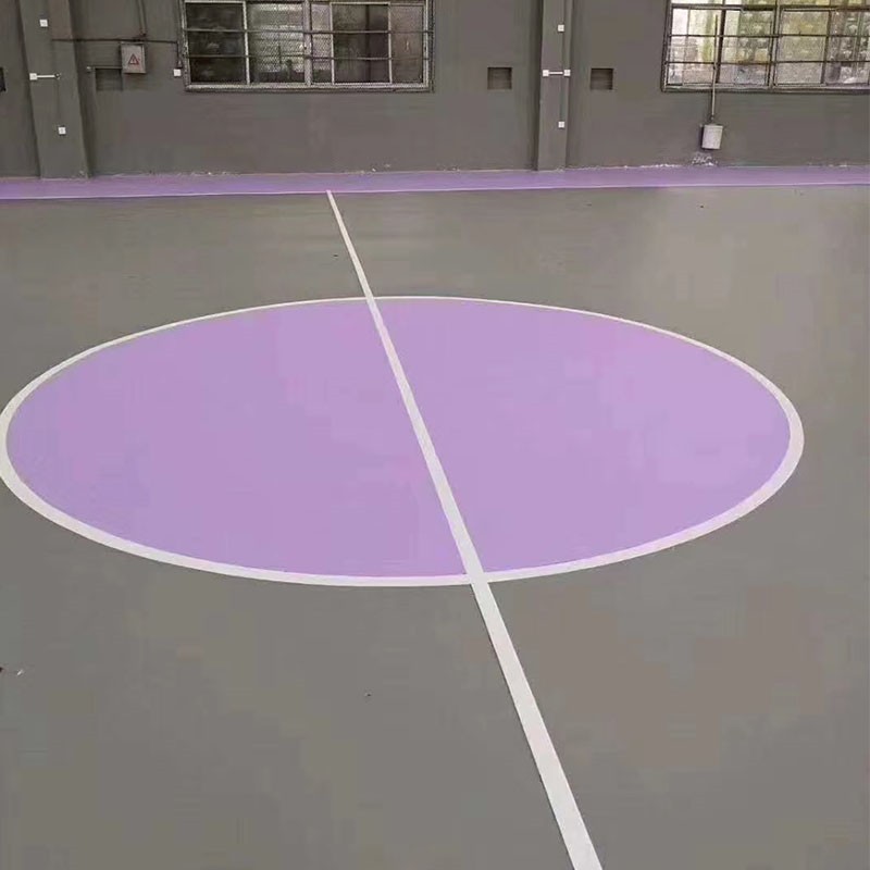 学校地胶板