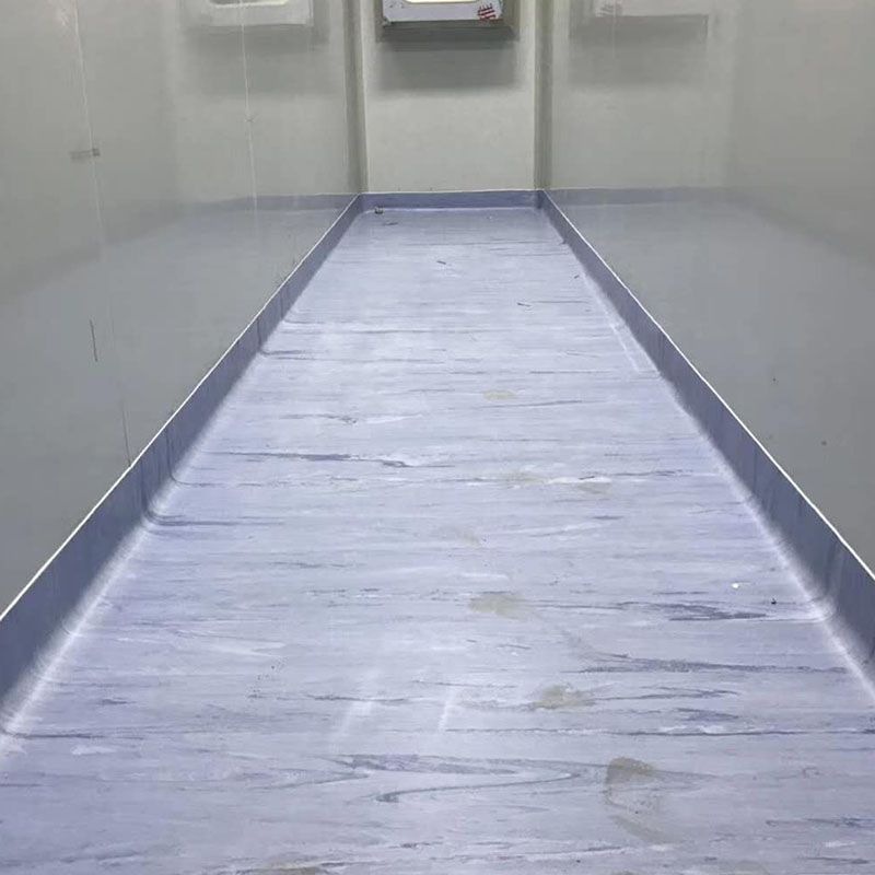 医疗地胶板