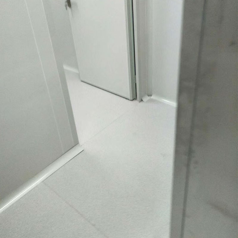 医疗地胶板