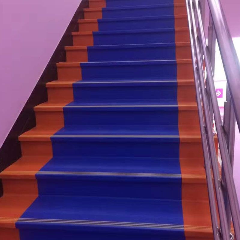 整体踏步