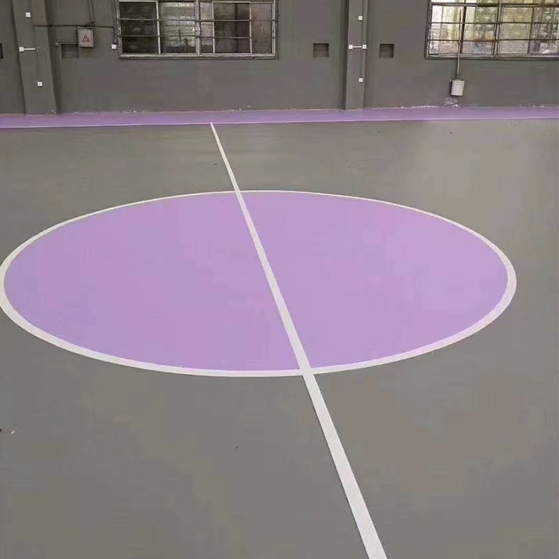学校地胶板