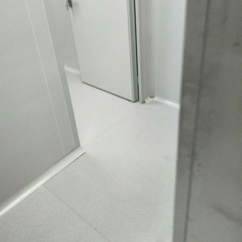 医疗地胶板
