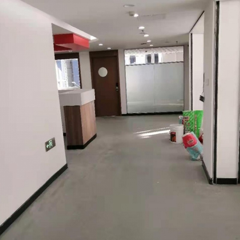 医疗地胶板
