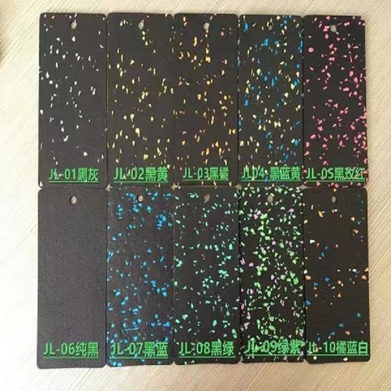 麻豆APP下载入口塑胶地板力量区地垫