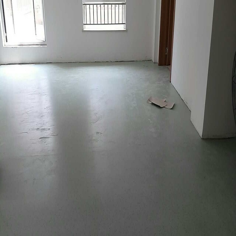 麻豆APP下载入口塑胶地板案例欣赏|北大附属实验幼儿园