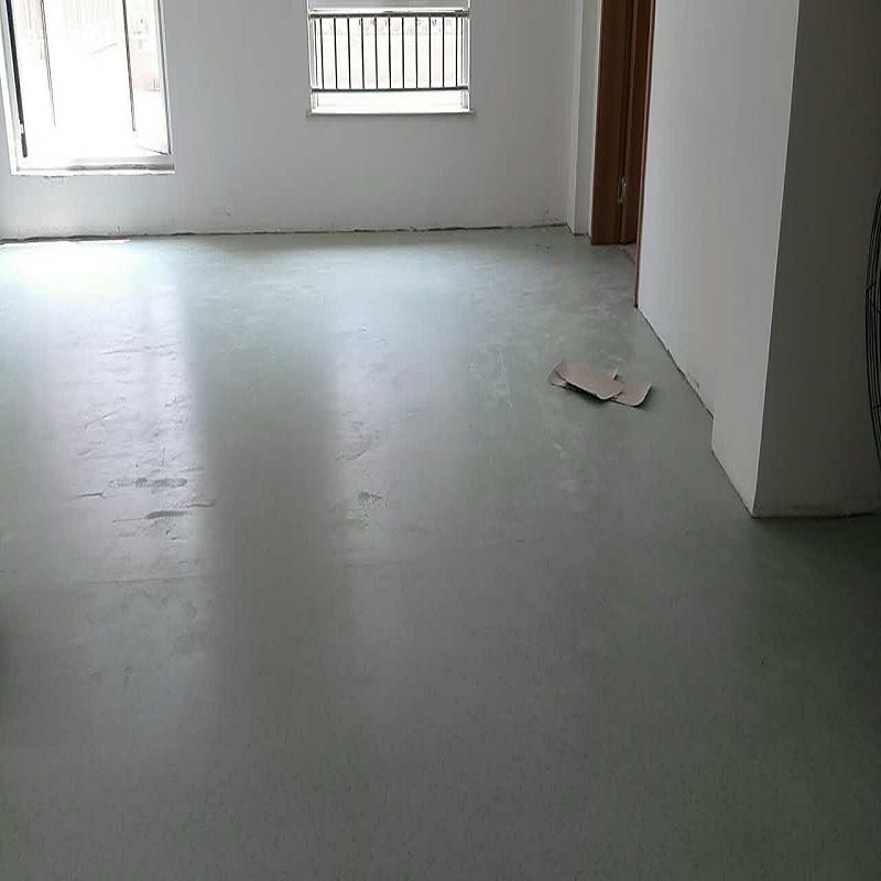 麻豆APP下载入口塑胶地板案例欣赏|北大附属实验幼儿园